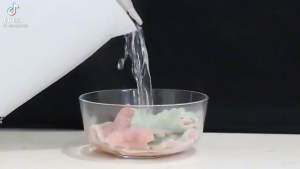 Khăn lau đa năng bộ 10 cái khăn lau 2 mặt siêu thấm hút. Khăn Siêu mềm mịn dùng lau tay bàn ghế bồn rửa chén bát. Khăn nhiều màu sắc đẹp tiện dụng