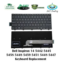 13.3" Replacement Laptop Screen For Dell Latitude 3340 - HB133WX1-201 Matte Display (0F9RHP)