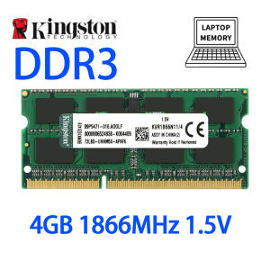 New For King ston DDR3  4GB 8GB 1866Mhz 1600Mhz 1333Mhz  PC3-14900S 12800S 10600S 1.5V 1.35V  SODIMM Laptop Memory Notebook RAM SDRAM