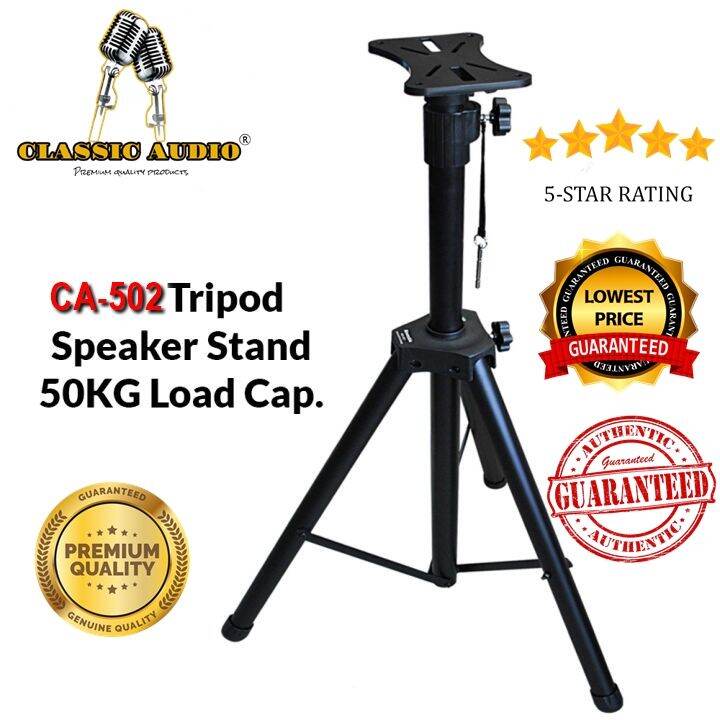 Speaker stand sale lazada