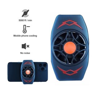 Cooling Pad Fan X13 Radiator Kipas Pendingin Hp Gaming