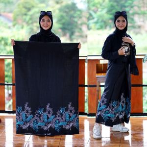 {MOTIF TERBARU} SARUNG GLOYOR BISA COD / SARUNG SANTRI SANTRIWATI MURAH TERLLLLARIS