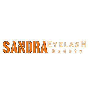 SANDRA EYELASH Bulu Mata Pengantin DOUBLE LAYER Kode F-d720