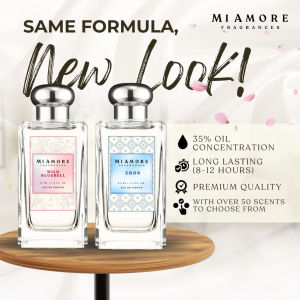 PREMIUM Oil-Based Perfume for Men and Women 35% Oil concentration Oil Based Perfume 55ML