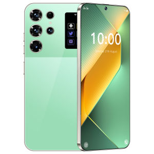 S25 NEW 4G/5G Network Smartphones 6.7inch Ultra Clear Screen Memory 12GB+512GB Battery 7800mAh Android 14.0 Dual SIM Card WIF