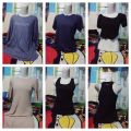 Thrift/Proloved baju atasan wanita, Thrift kaos wanita branded, kaos oblong wanita, Baju Wanita thrift, proloved atasan wanita, blouse wanita, baju wanita ala korea, blouse wanita thrift, kaos wanita thrifting. 