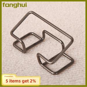 fanghui Business Card Holder Desk Bracket Cards Organizer Office Gift Display Holders