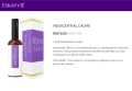ESKAYVIE Neuscential Calme & Inspire (duta PAK NIL) - Spray Aromaterapi untuk Relaxation, Fokus, Kesegaran, Memberi Mood Harian Terbaik - by jabniaga. 