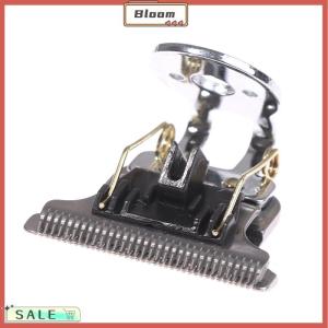 Follow Get New[Bloom Z] T-Shaped Hair Clipper Blade With Stand T9 Blade Trimmer Replacement Clipper Head
