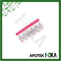 Folavit 400 mcg Tablet - Asam Folat. 