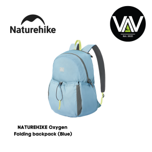 NATUREHIKE Oxygen Folding backpack 20L