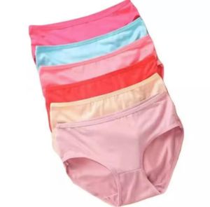 COCOCollections---12Pcs Avon Panty  For Women Floral / Plain Underwear
