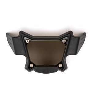 For YAMAHA MT03 MT25 2021-2023 MT-03 Motorcycle Accessories Headlight Protector Screen Protective Cover Guard