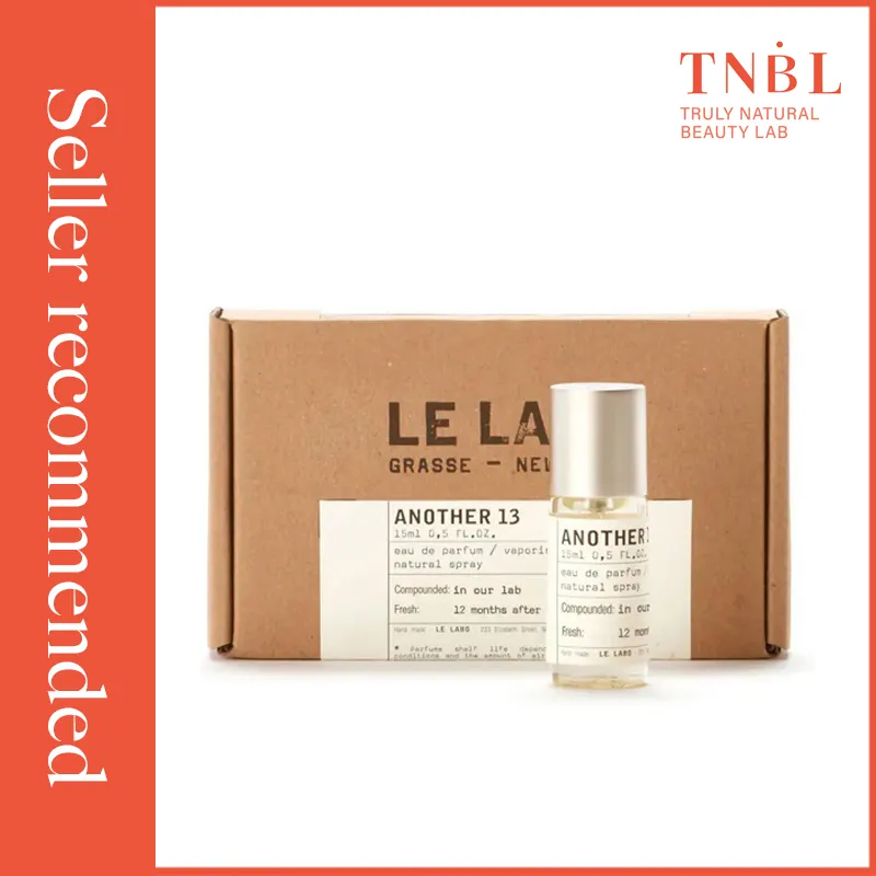 LE LABO Another 13 - Eau De Parfum 15ml/Rose 31/Santal 33 | Lazada