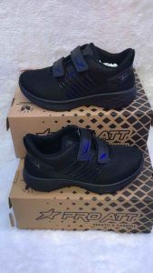 Sepatu Sneakers Anak PROATT SAE 550 2warna sz 31-38
