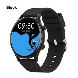 Renewed Vitality Outlet New smartwatch 1.39 high-definition screen Bluetooth call men and womens heart rate and blood oxygen exercise monitor