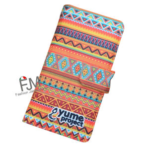 Dompet Motif Cantik Wanita Pintar Mengatur Keuangan Seri 32