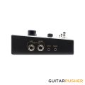 Hotone MP-300 Ampero II Stomp Amp Modeler & Multi-Effects Processor. 