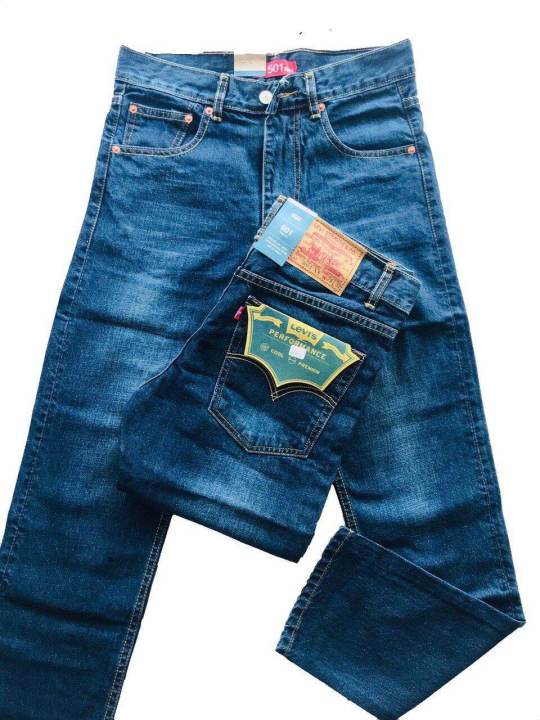 Lazada levis 501 original best sale