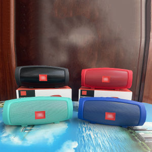 (GIÁ TẠI KHO) Loa Bluetooth Charge Mini 3+ Pin Trâu Âm Thanh Sống Động Tích Hợp Thẻ Nhớ Nghe Nhạc Cực Hay - Dễ Dàng Sử Dụng Mọi Lúc Mọi Nơi