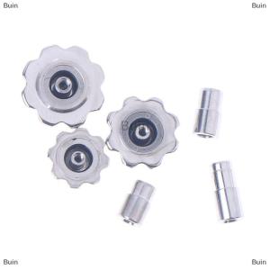 [COD] Buin 1Set Metal Watch Crown Replacement For T035.407 T035.210 T035.617 T035.428 Watch Crown Repair Parts
