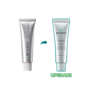 [100% Original] REJURAN Turnover Ampoule 30ml + Turnover Cream 50ml | Skin Texture Renewal Set | c-PDRN | Wrinkle Care Firming and Deep Hydration