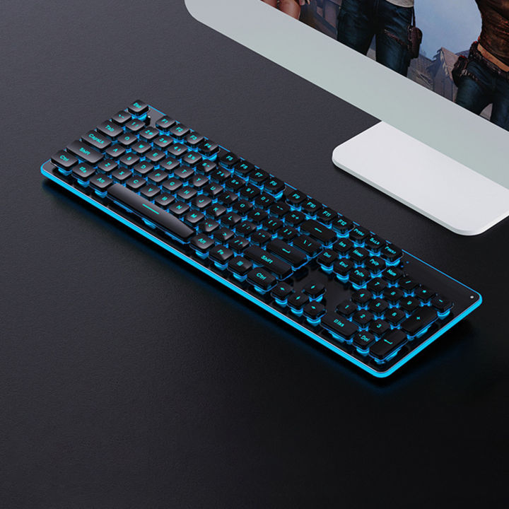 Professional Office Computer Keyboard Wireless