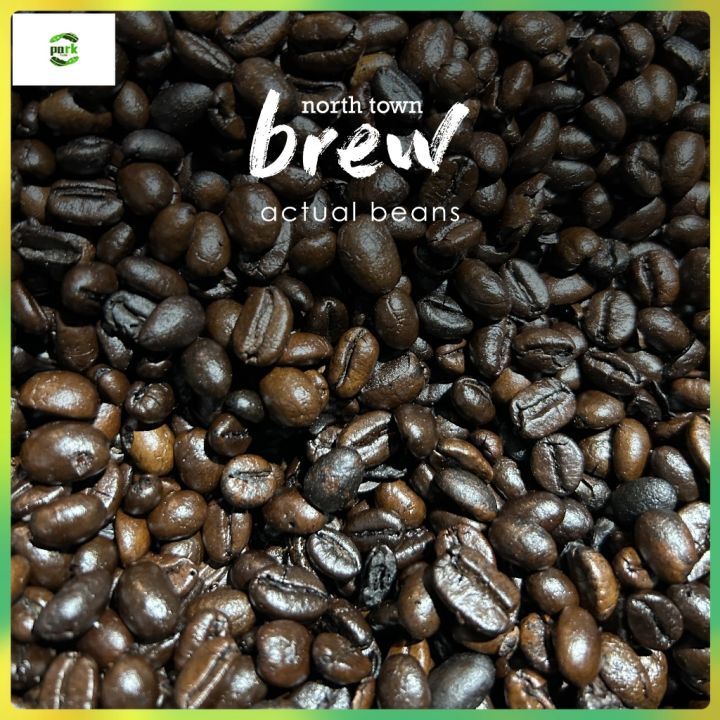 Coffee Italian Espresso (Best Seller) Arabica Robusta Blend Dark Roast  Coffee Beans from Benguet Lazada PH