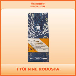 Hộp Cà phê Đặc sản Top Amazing Cup 2022 Tinh Hoa Cafe Specialty Quà tặng Sang trọng Cao cấp từ Message Coffee