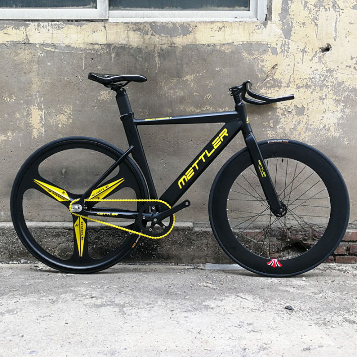 Fixie Bike Aluminum Track Bike Frame Fixie Bike KRN Crit Aluminum