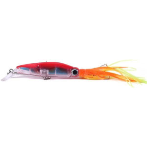 MUXI Fishing Lure Artificial Bait Hard Plastic Fake Bait Fishing Lures Baits Lures Fishing Tackle Pesca Umpan memancing di laut