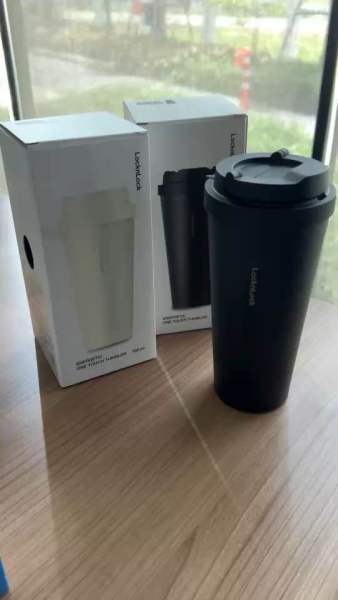Buyer review video 2
