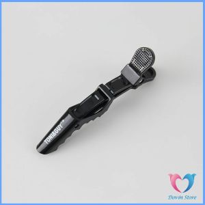 Dovin กิ๊ฟหนีบผมปากจระเข้ กิ๊บแบ่งผม ใช้แบ่งผมง่าย แบบช่างเสริมสวยเขาใช้ hairpin