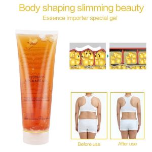 300ml Ultrasonic RF&EMS Face Body Gel Electroporation RF Lifting Firming Tools 300ml Ultrasonic RF 3 Kinds Safe Moisturizing Cream Gel For Massager Beauty Device Lifting Tighten