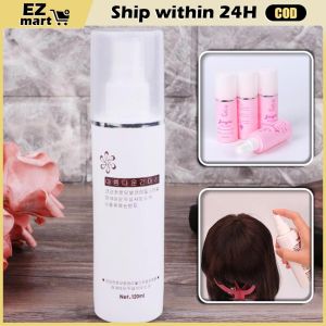 Hair Protection Spray Synthetic Conditioner Straight Detangling Oil Anti-Frizz Smooth Detangling Faux Hair Wig Conditioner ZJJ-Wig-Care-Spray