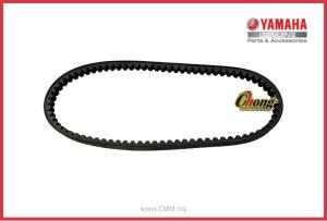 Yamaha Ego Avantiz / Solariz V-Belt/Timing Belt/Belting Original  HLY!