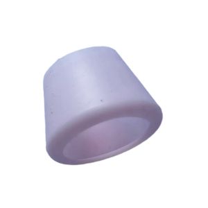 GOXBERK Protector Tennis Racket Handle End Shock Absorber Silicone Racket Handle Cover Easy Install Sleeve Tennis Guard Cap For Competition
