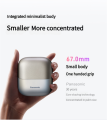 Panasonic Electric Shaver Portable Mini Wireless Small Square Box Men's Electric Shaver. 
