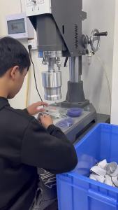 Earpads Replacement for Jabra Evolve2 65 (Evolve 2 65MS 65UC MS UC)/Evolve2 40 (40UC 40MS USB)/Elite 45h On-Ear Headset Ear Pads