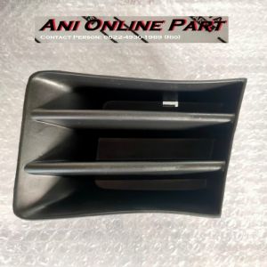 Cover Samping Tutup Foglamp Avanza VVTi Lama ORIGINAL