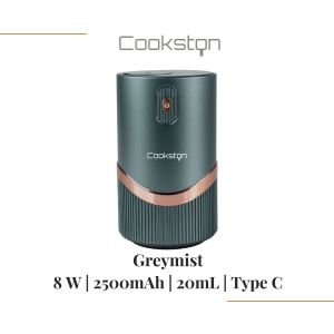 [ NEW ] COOKSTON Waterless Diffusers AromaTherapi - Pelembab R uangan Pengharum Ruangan AromaTherapi
