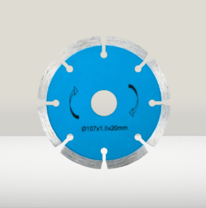 Mata Gerinda Bobok Tembok Beton Pipa  Saw Blade Mata Potong Granit grinda 4 inch