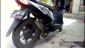 cld all motor matic BEAT MIOJ MIO M3 SCOPY X RIDE NMAX AEROX DLL