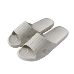 EVA Soft-Soled Slippers For Women Suitable For Outdoor Wear In Summer Non-Slip Thick-Soled For Indoor Use Home Bathroom Shower Silent And Odor-Resistant