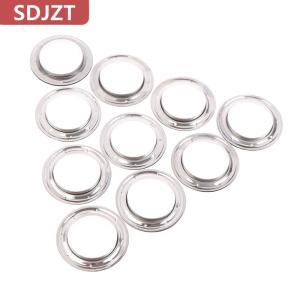 [COD] SDJZT 10/30/60คู่4ซม.เส้นผ่านศูนย์กลางภายในรอบวงแหวนผ้าม่านประกอบพร้อมกด