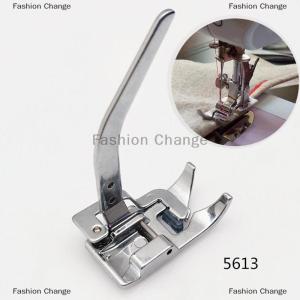 [COD] Fashion Change Low Shank Snap on Tricot Foot For Singer Brother Elna Pfaff Viking Knit Foot