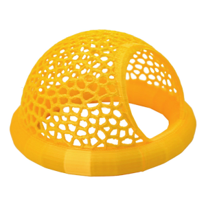 Nhựa fishtank trang trí hang động nổi cảnh quan NƠI ẨN NÁU cho môi trường sống cá làm giàu và tăng cường thị giác