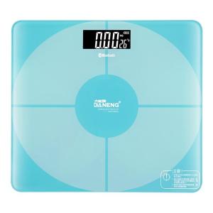 Electronic scale for human body electronic scale household weight scale adult health weighing electronic scale usec