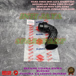 KARET SELANG HAWA UDARA SUZUKI FUTURA 1.5 1500CC INJEKSI INJEKSION PART MOBIL