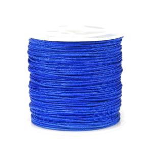 Bracelets 49 Yards 0.8mm Beading String Cord Decoration Thread Braids Cord